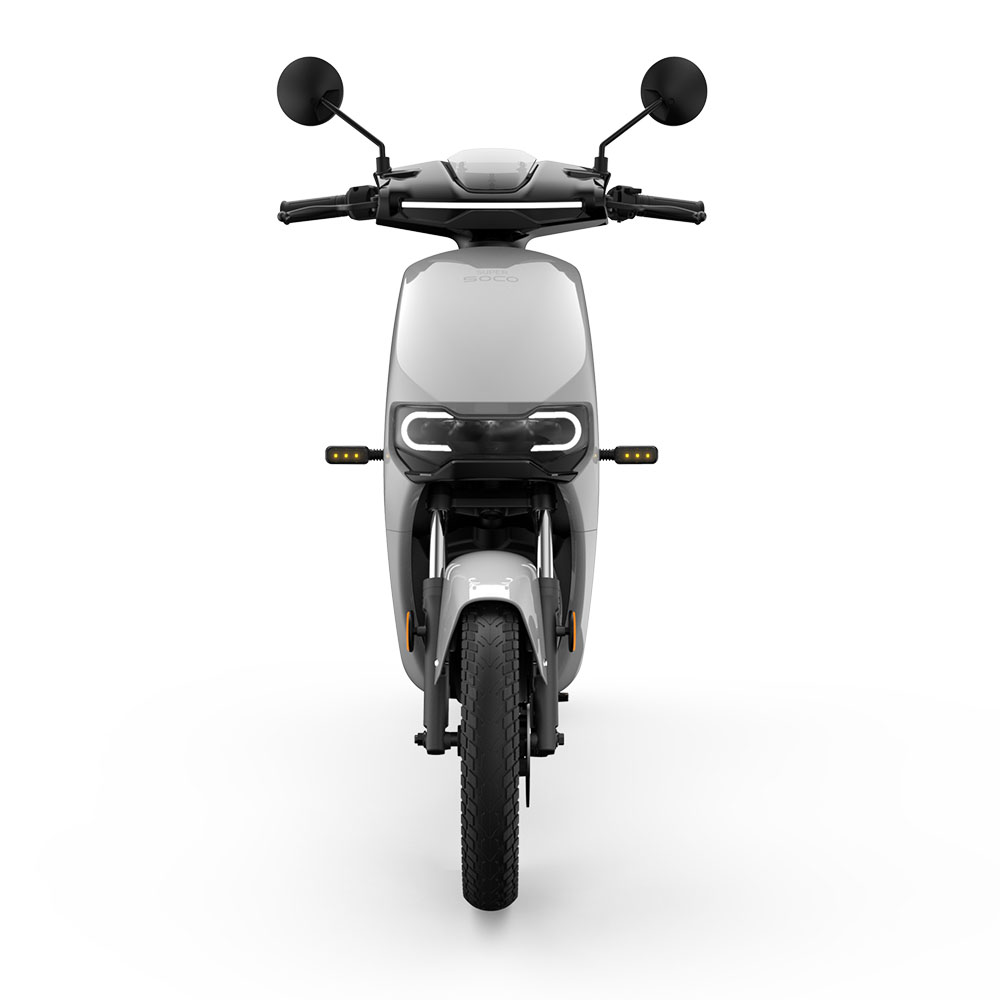Super Soco CU mini