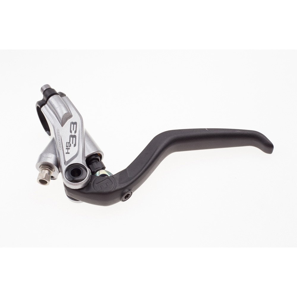 Brake lever kit HS33 R 4f - for HS