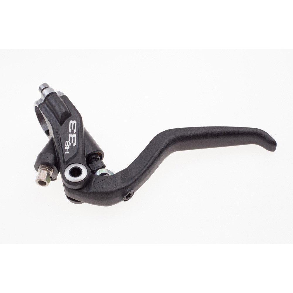 Brake lever kit HS33 R 4f - for HS