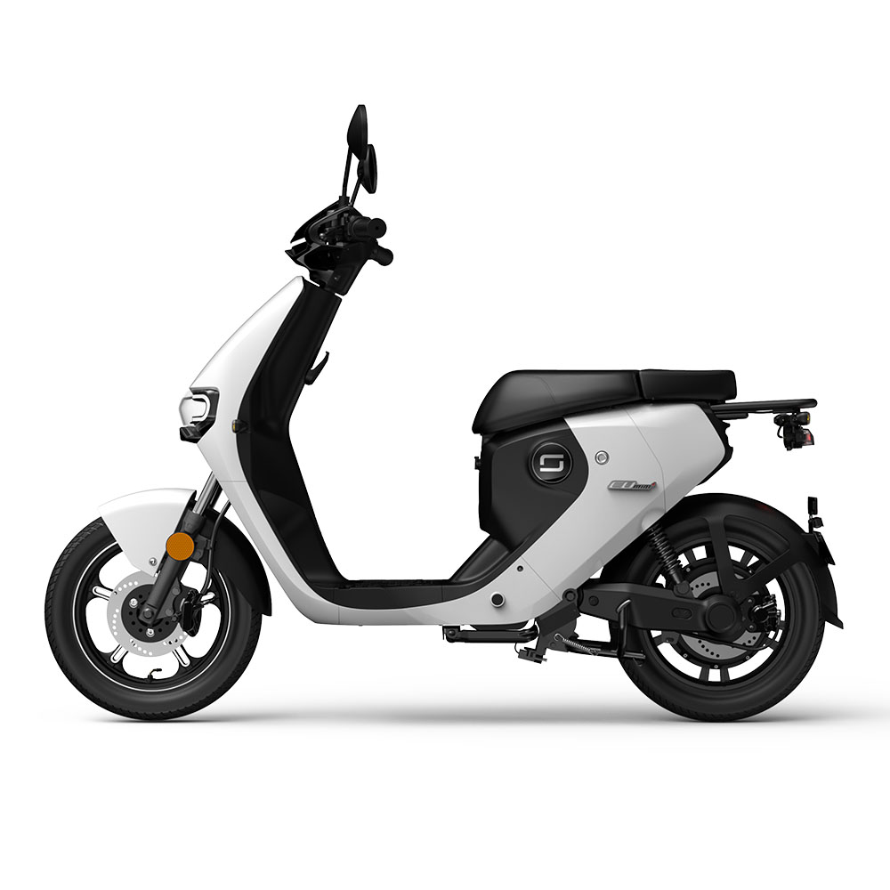 Super Soco CU mini