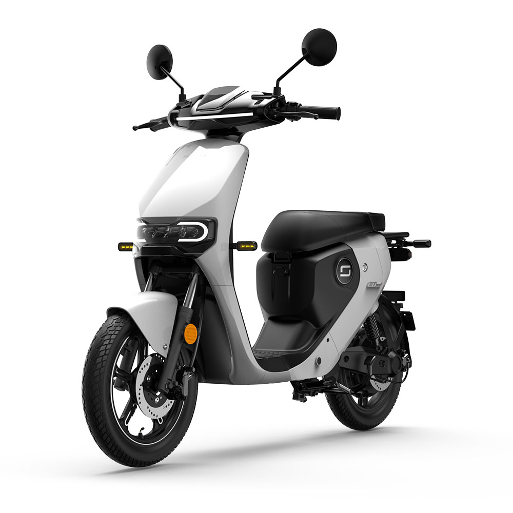 Super Soco CU mini
