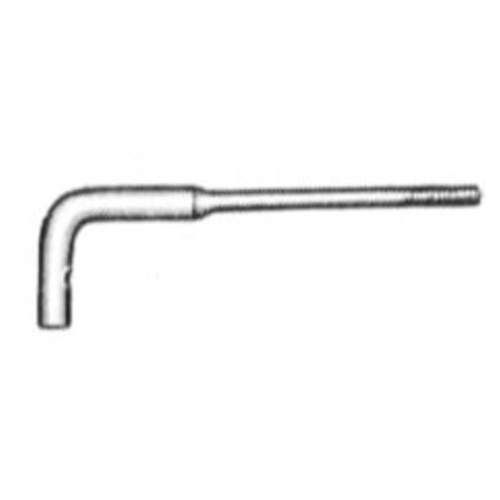 Hook for brake system R