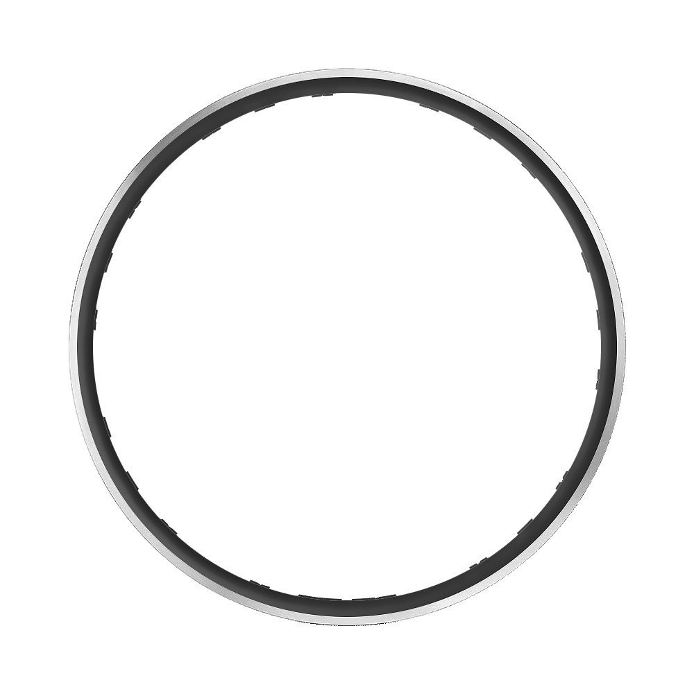 Front rim R0R-2RB21 Razing Zero C17 rim brake, 2-Way Fit, without stickers (1 pc)