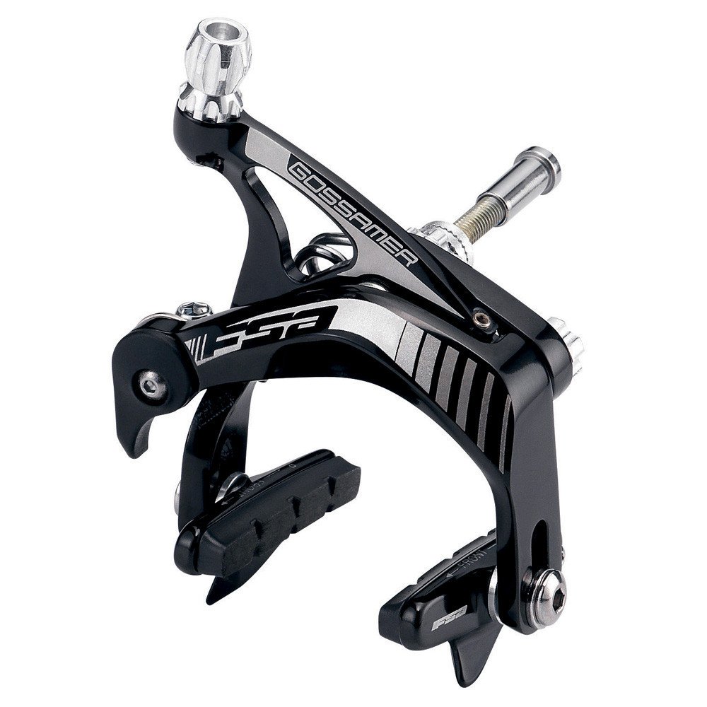 GOSSAMER Road Pro brakes caliper - black