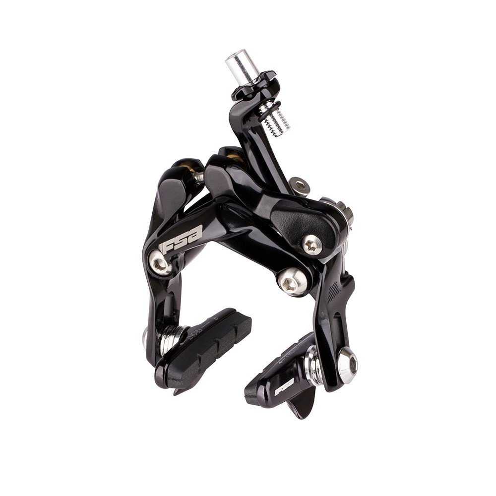 Caliper brake DIRECT MOUNT - rear, black