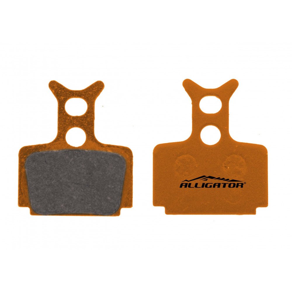 Brake pads FORMULA CURA - Organic, 1 set