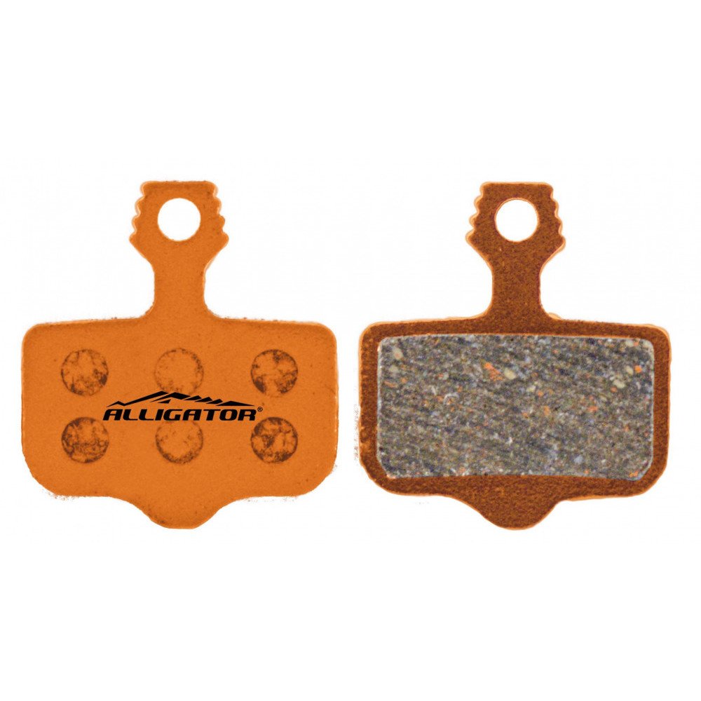 Brake pads AVID ELIXIR - Organic, 1 set