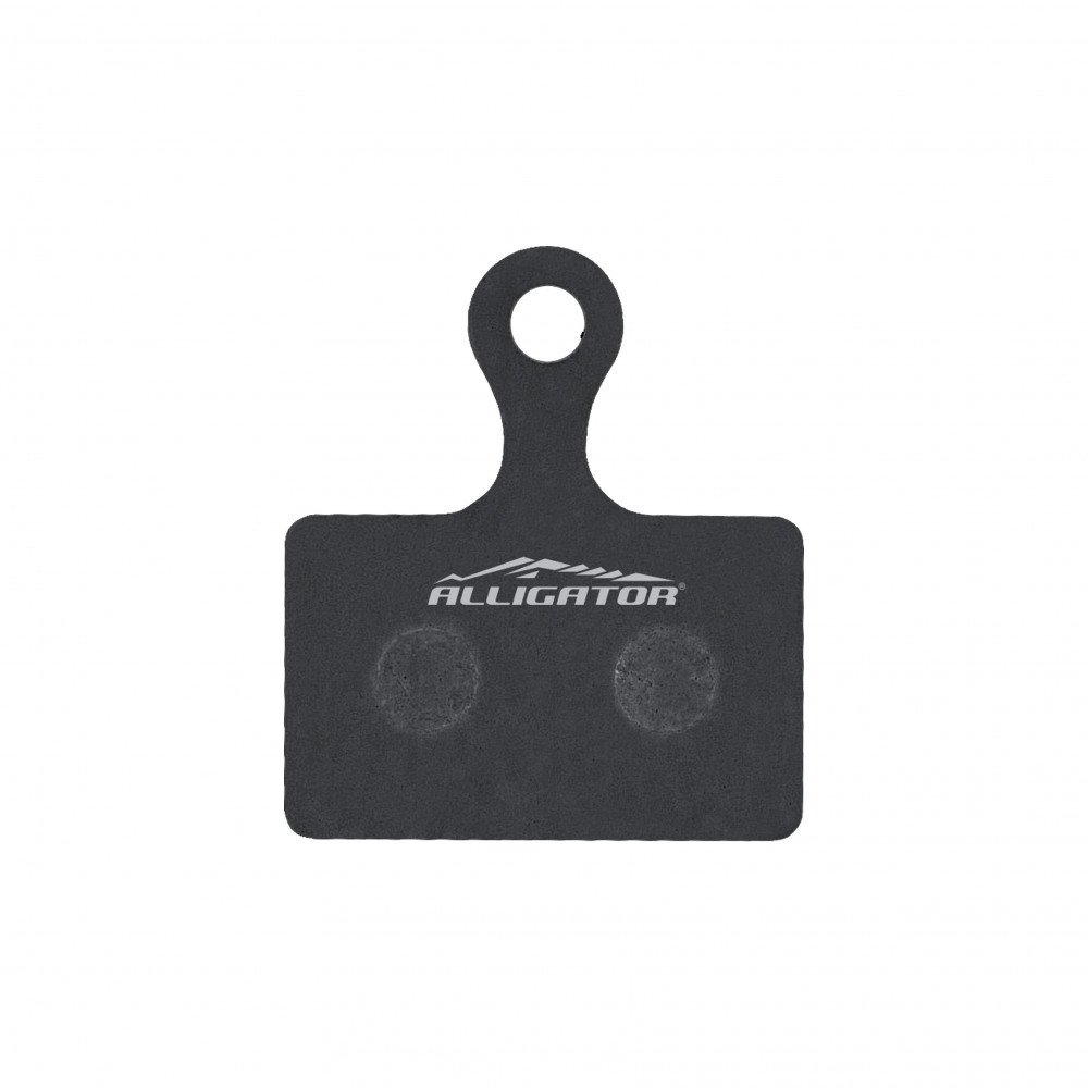 Brake pads SHIMANO ULTEGRA BR-RS805 - Organic all-round, 1 set