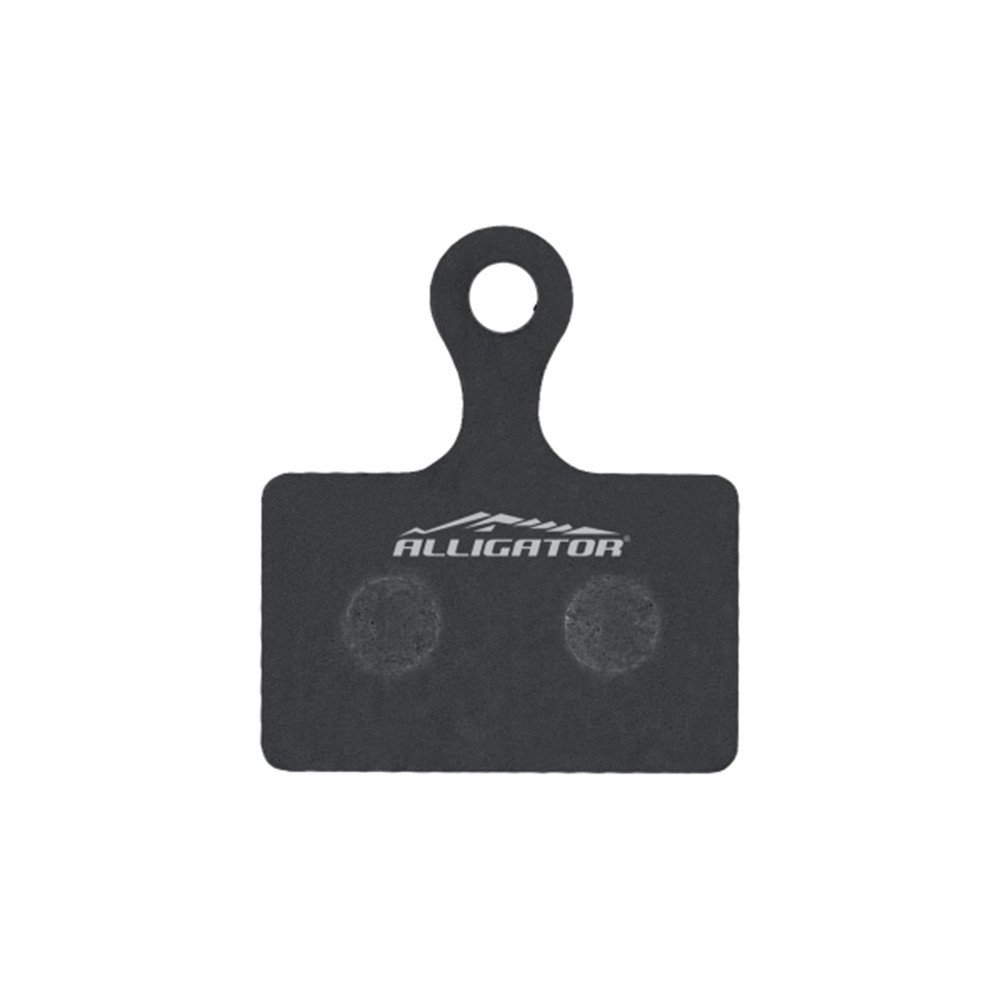 Brake pads SHIMANO ULTEGRA BR-RS805 - Organic e-bike, 1 set