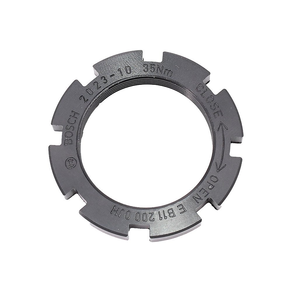 Lock ring (BDU4XX, BDU37YY, BDU31YY, BDU38YY) - Smart System