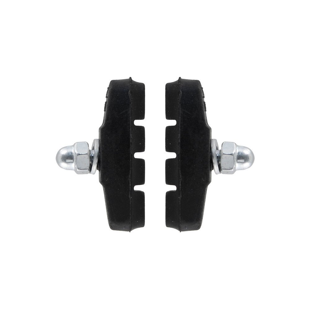 Brake shoes Road 50mm - 2 pcs