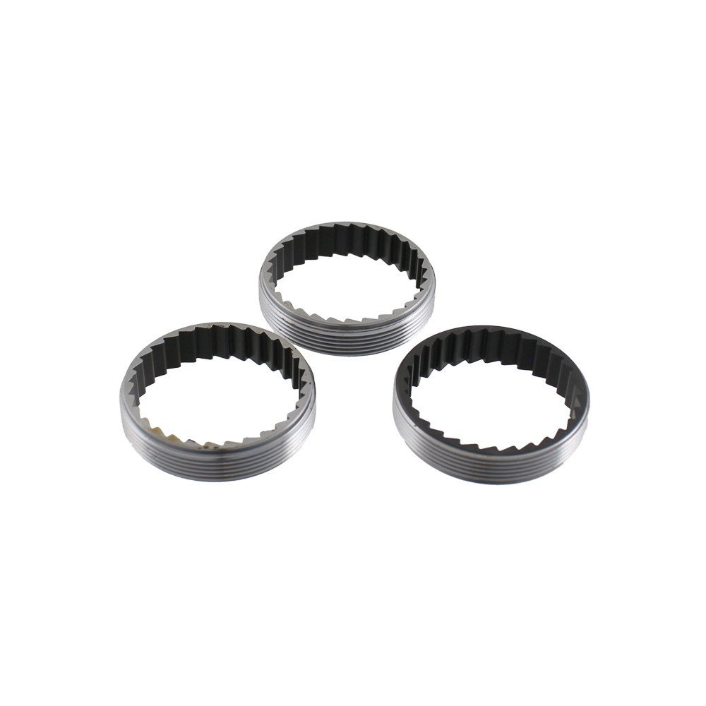 Rack ring HB-BO031 d.30 mm (3 pieces)