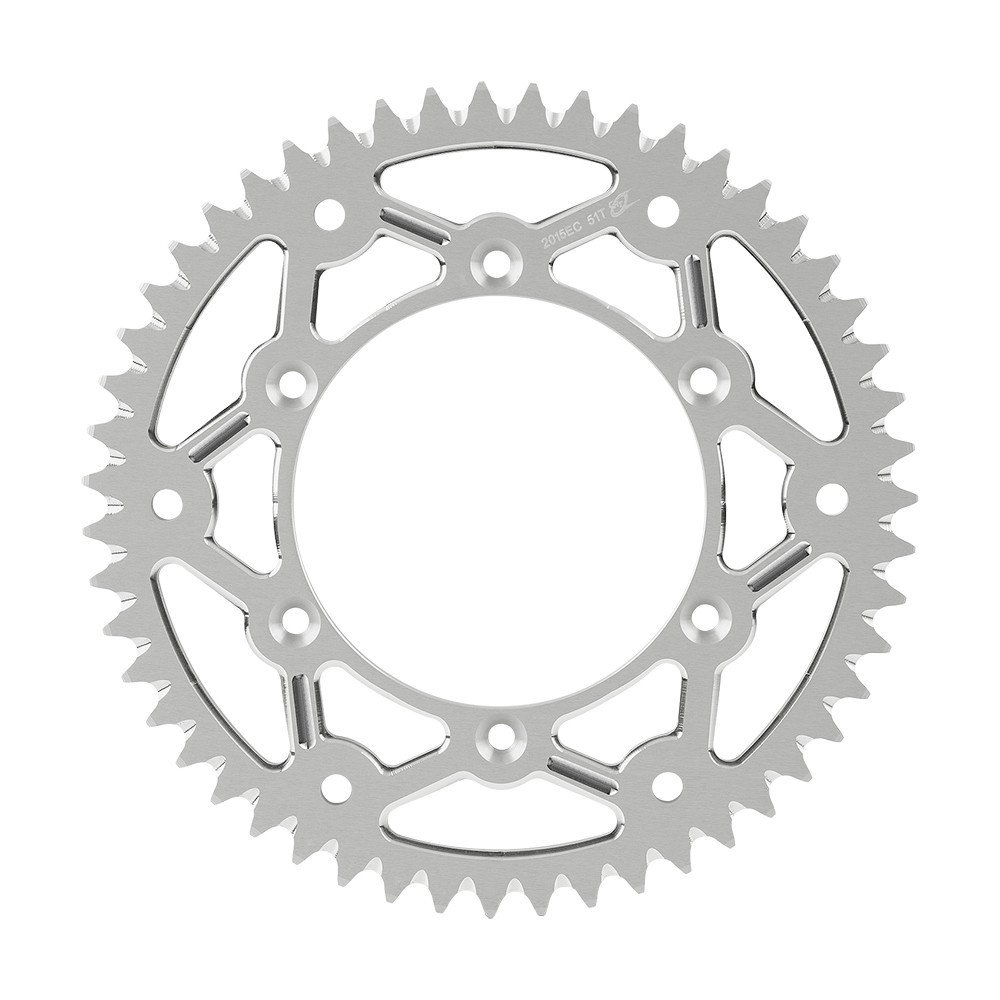 Rear Sprocket 2015 - 50 EC