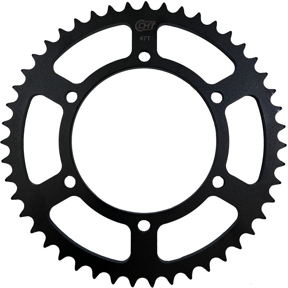 Rear Sprocket 2152 - 44 C Black