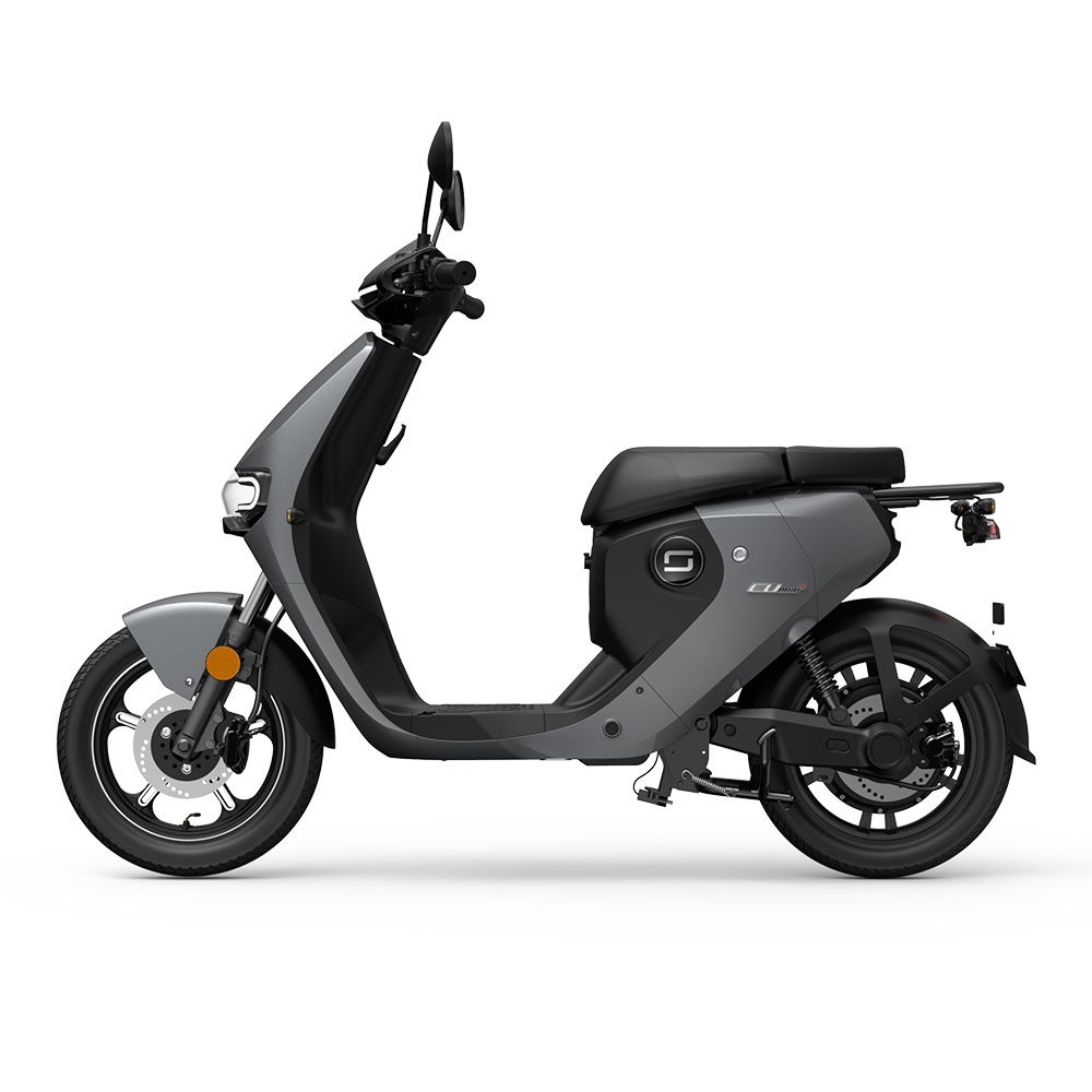 Super Soco CU mini