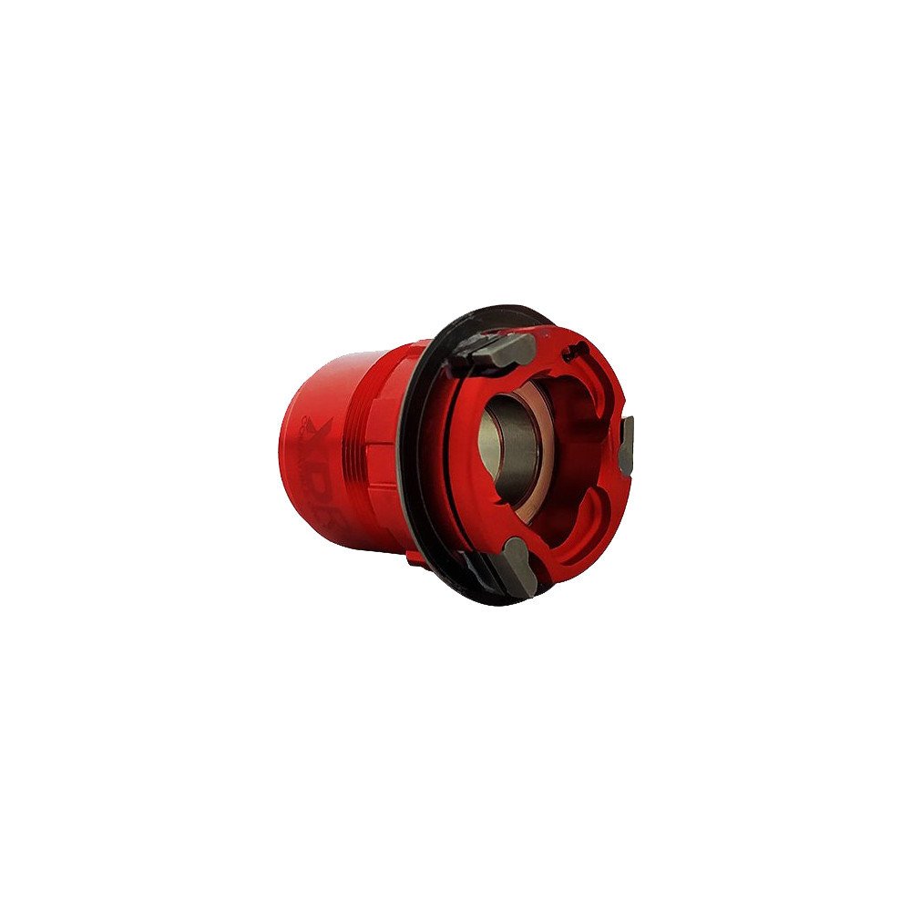 Freehub body for 33mm rack with USB ceramic bearings - Sram XDR, FH-XDRA33USB