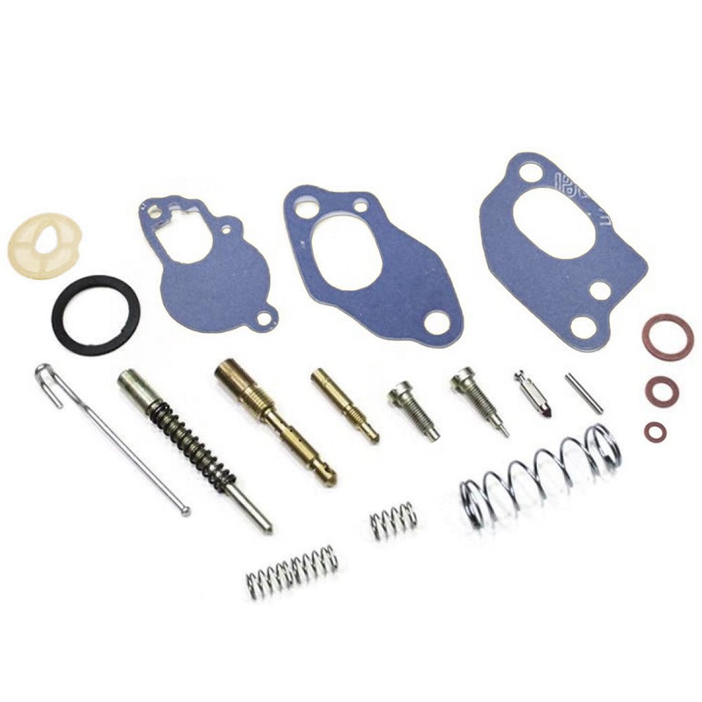 Kit Revision Complete carburetor SI 20-20 for Vespa px and old model