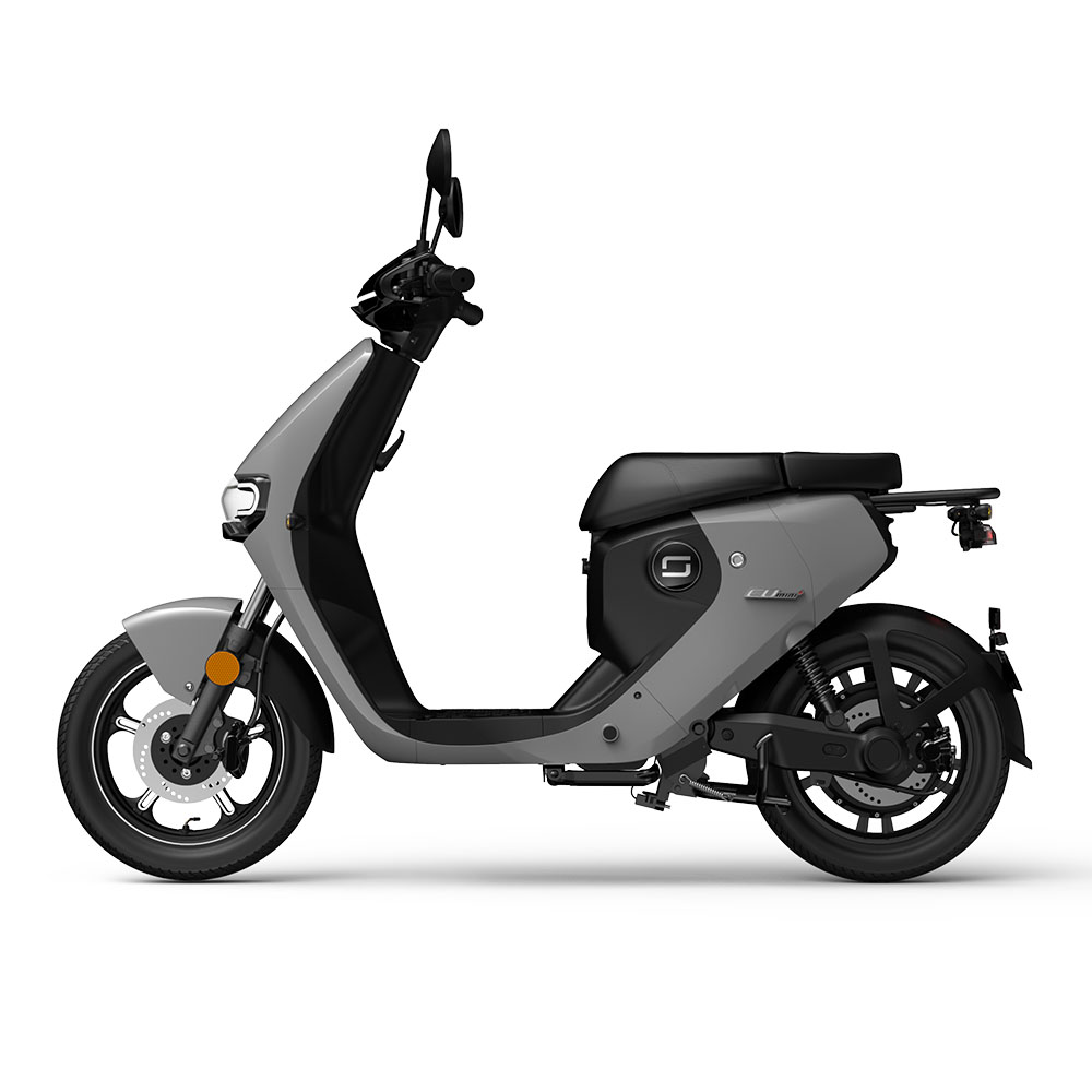 Super Soco CU mini