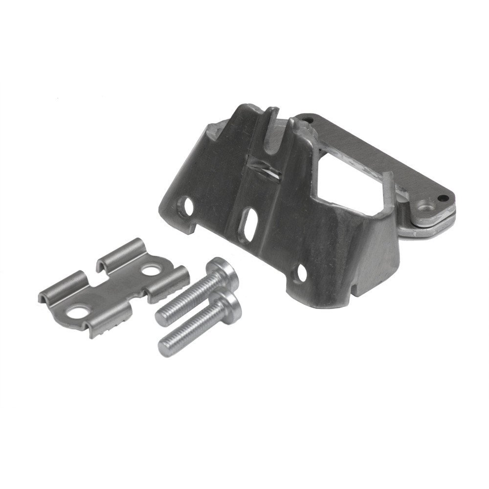 Bosch  Holder Adapter Kit Holding frame, claw and set of screws for frame battery