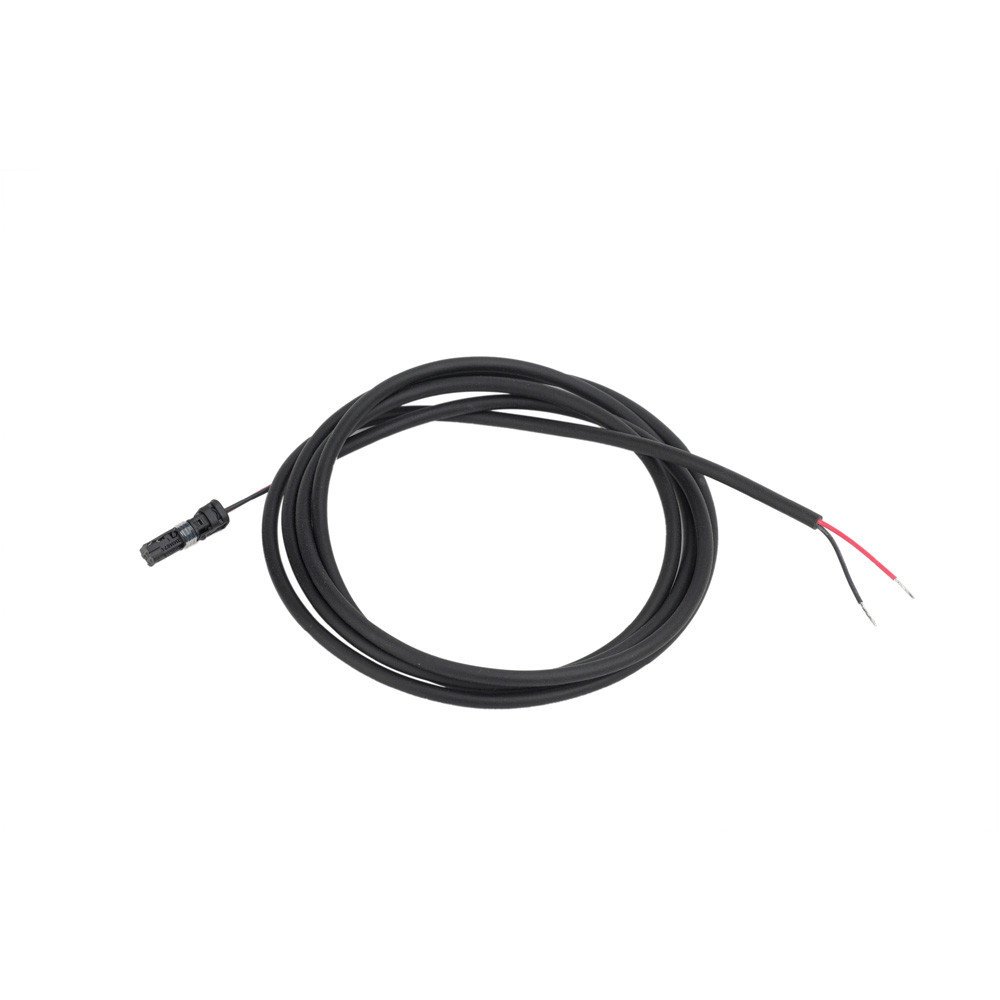 Bosch  Light Cable for Rear Light, 1.400 mm