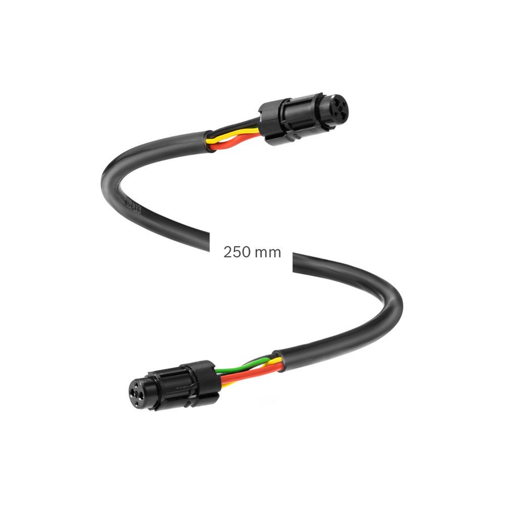 Bosch Battery cable 250 mm (BCH3900_250)