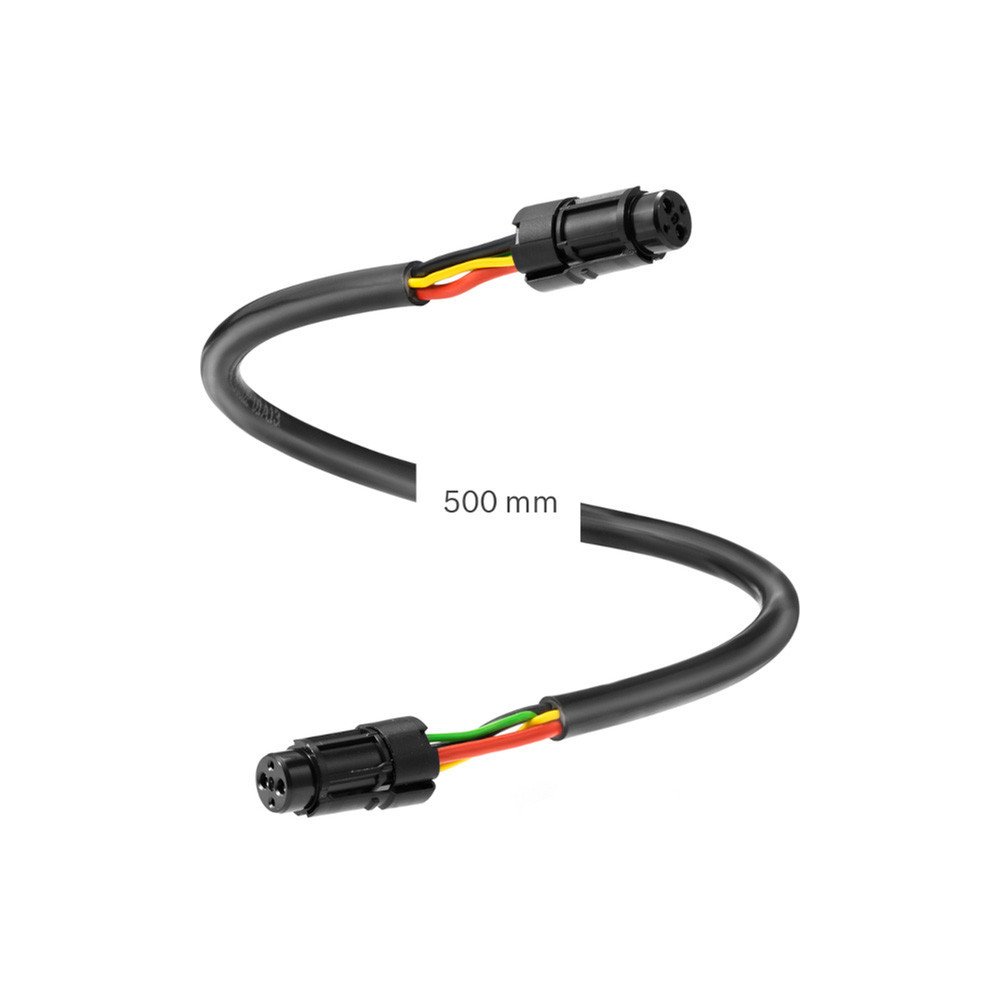 Bosch Battery cable 500 mm (BCH3900_500)