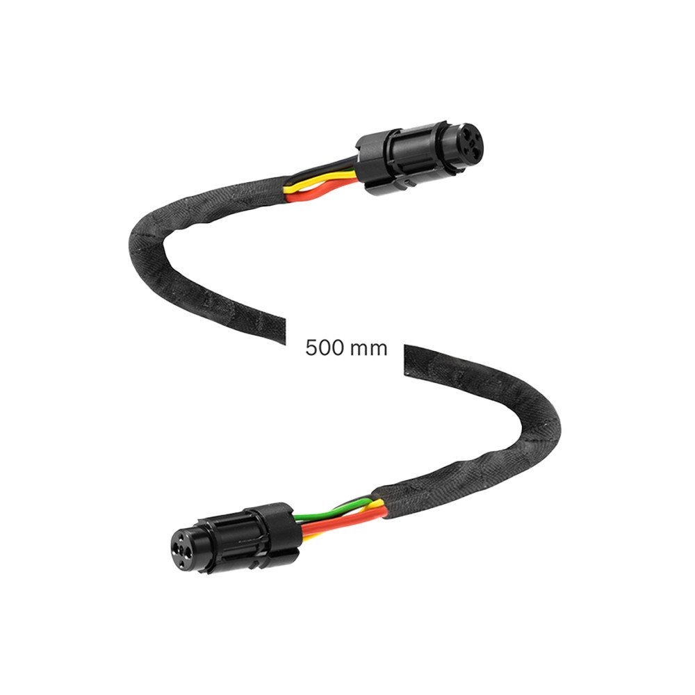 Bosch Battery cable, 500 mm (BCH3910_500) - Smart System