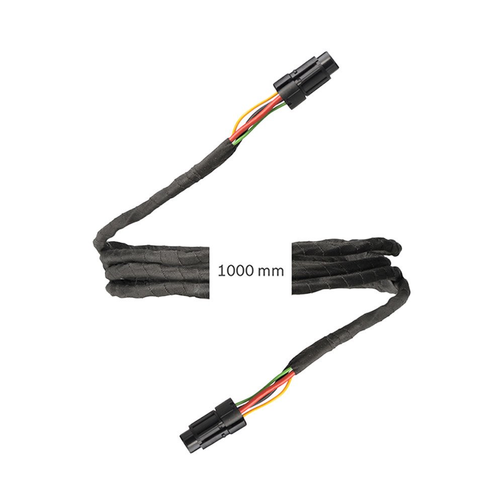 Bosch Battery cable, 1000 mm (BCH3910_1000) - Smart System