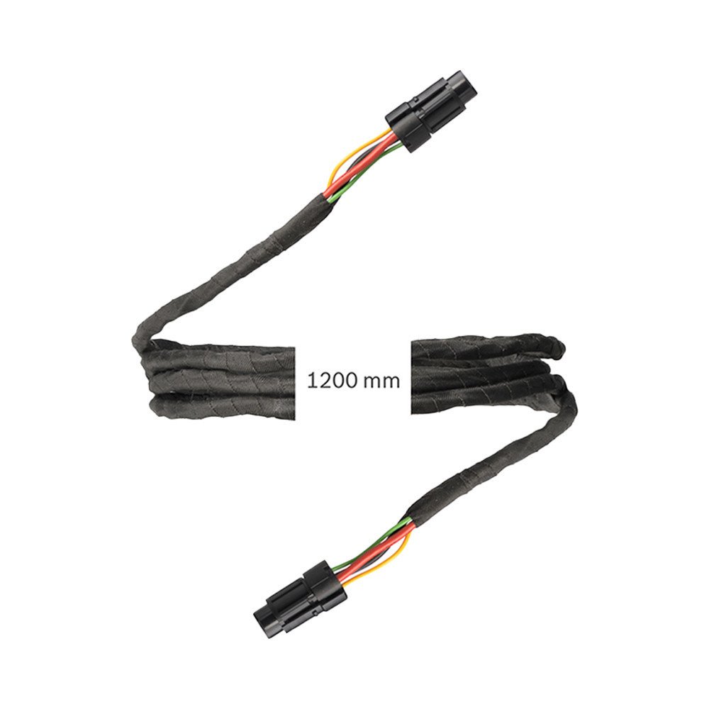 Bosch Battery cable, 1200 mm (BCH3910_1200) - Smart System