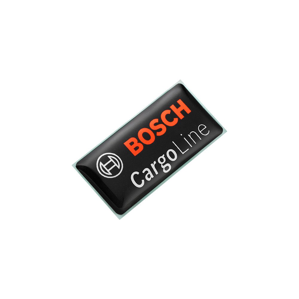 Bosch Logo adesivo Cargo Line (BDU374Y) - Smart System