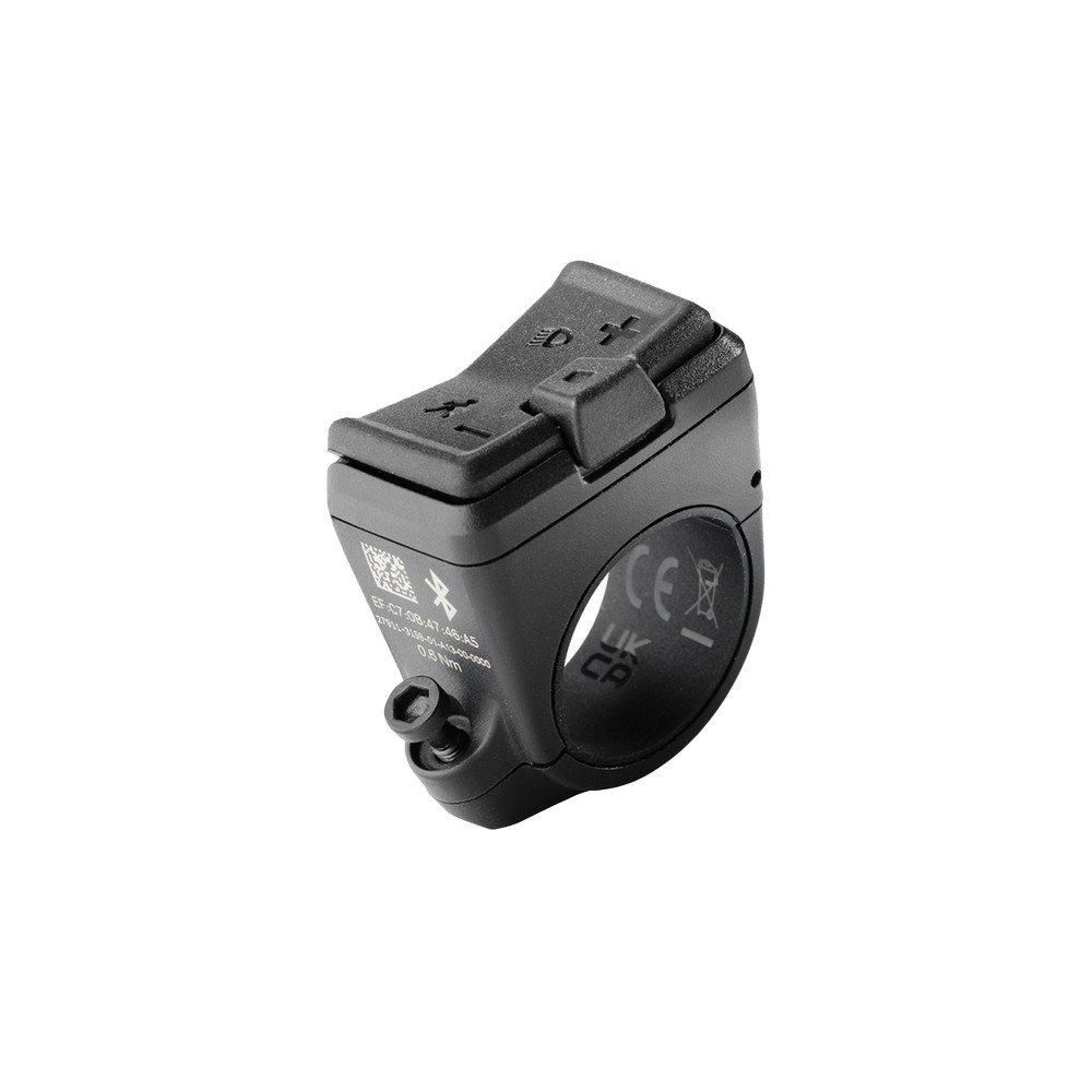 Bosch Mini Remote, 22,2 mm (BRC3300) - Smart System - Suitable for handlebar diameter 22,2 mm