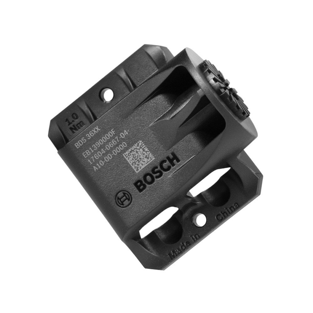 Bosch Adaptor support shell 