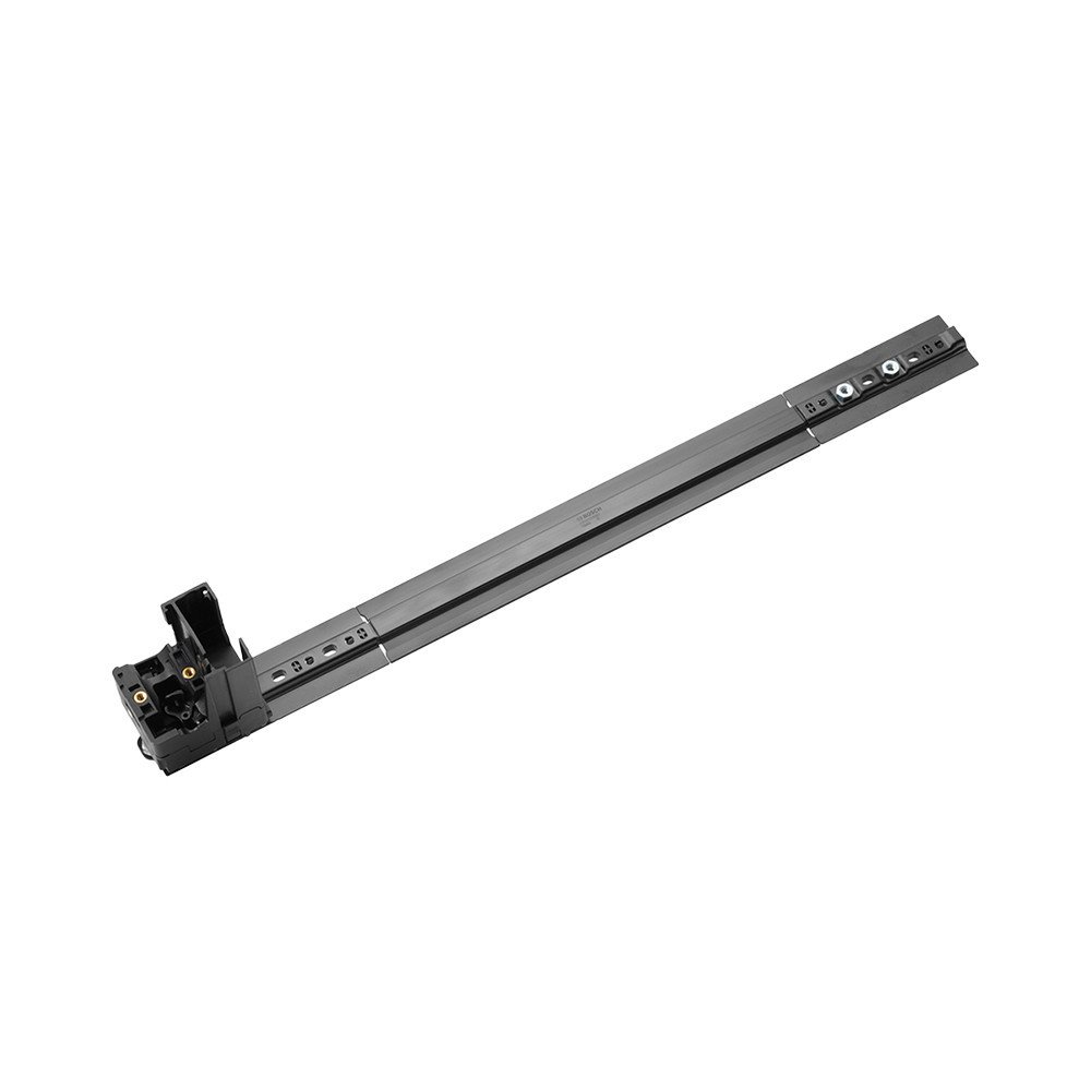 Bosch Supporto CompactTube 400 verticale, Rimozione con chiave (BBP324Y)