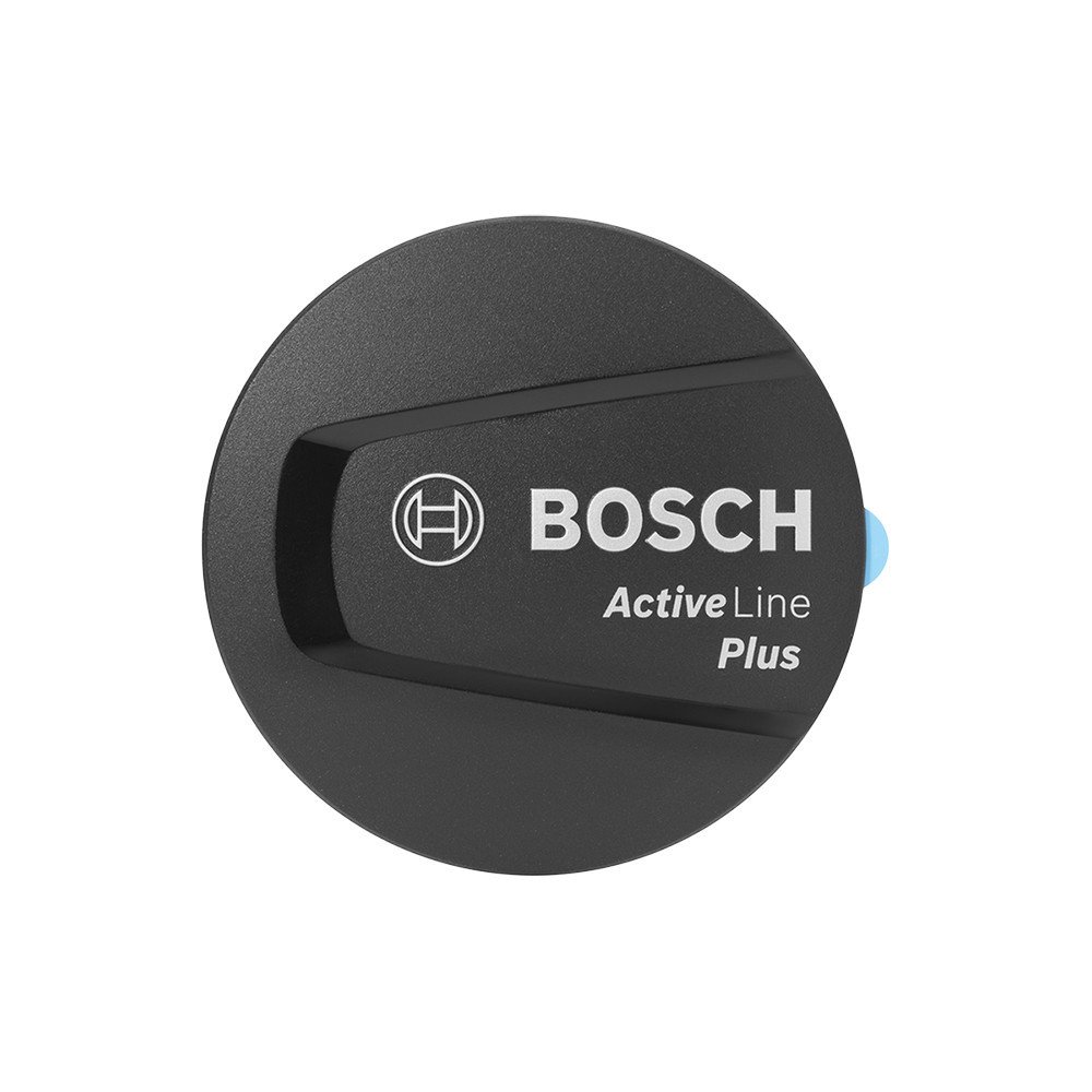 Bosch Borchia adesiva con logo Active Line Plus (BDU334Y)