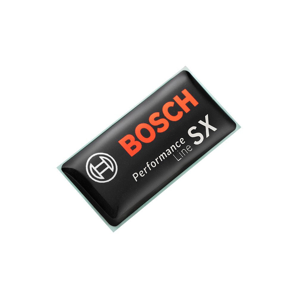 Bosch Logo sticker Performance Line SX (BDU314Y)