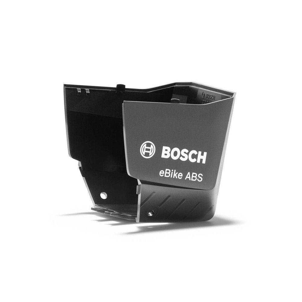 Bosch ABS housing, rear (BAS100)