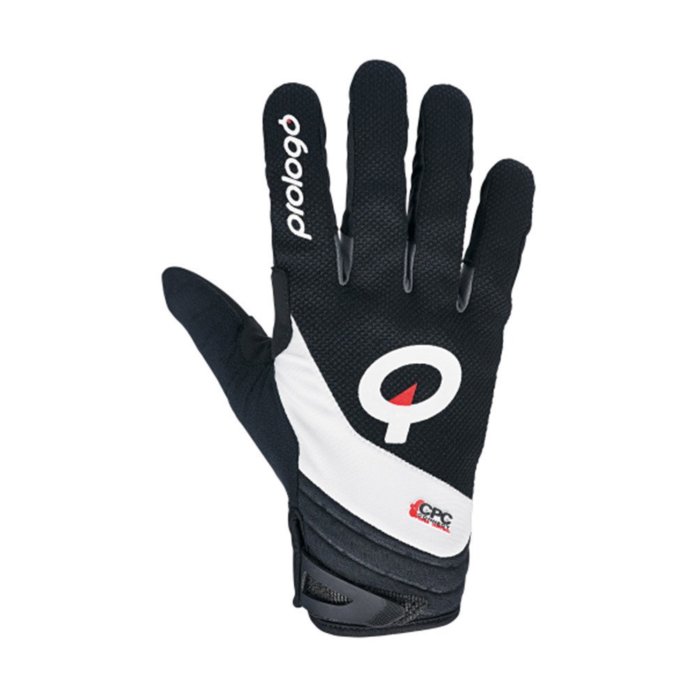 Prologo Guanti MTB CPC - S, nero bianco