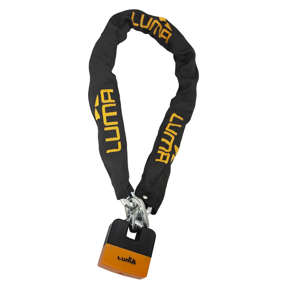 Luma LUMA Chain lock Enduro KDM2812RG