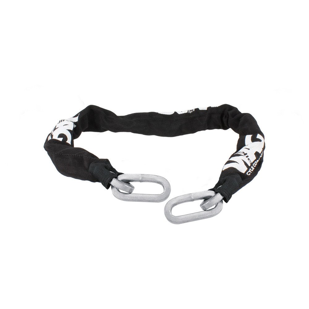 Wag Chain lock GUARDIAN EXTREME - black