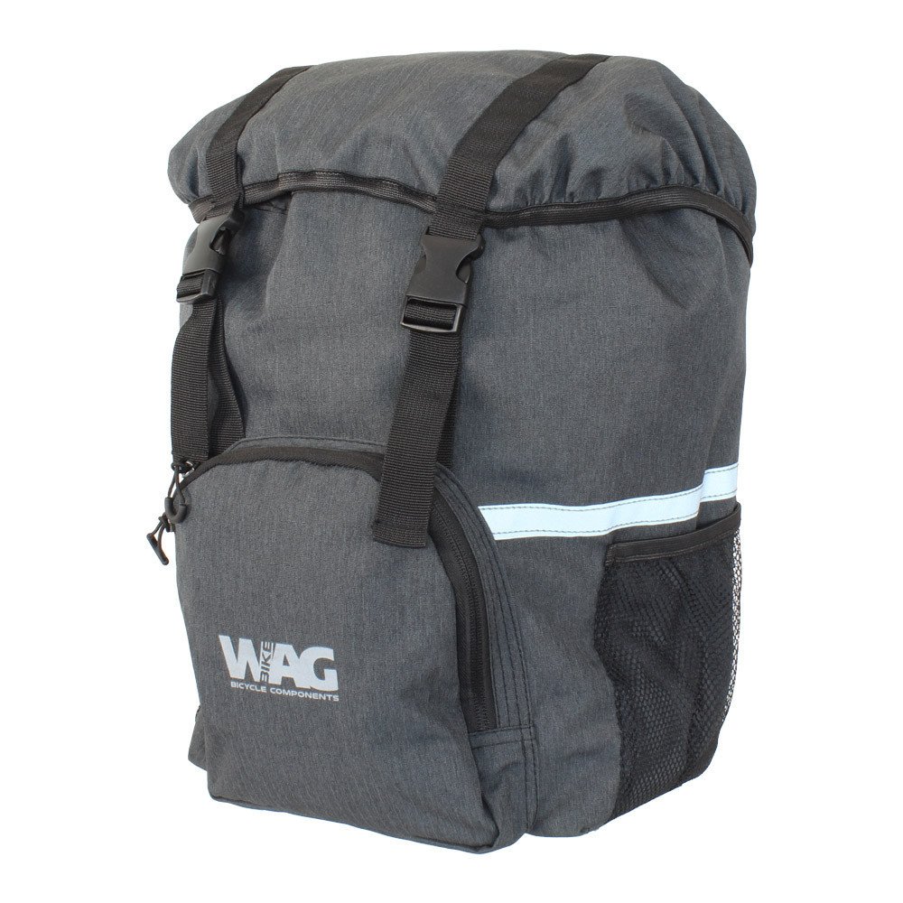 Wag Borsa portapacchi DAILY - grigio