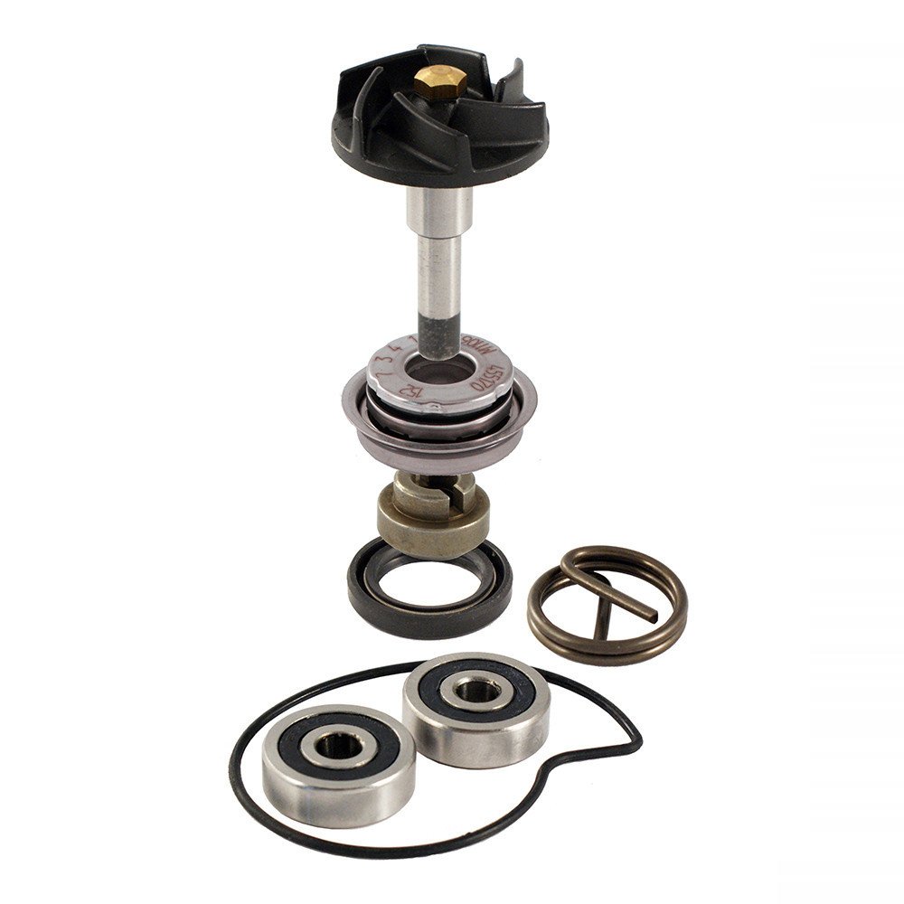 RMS Kit revisione pompa acqua RMS Piaggio Beverly 250-300cc