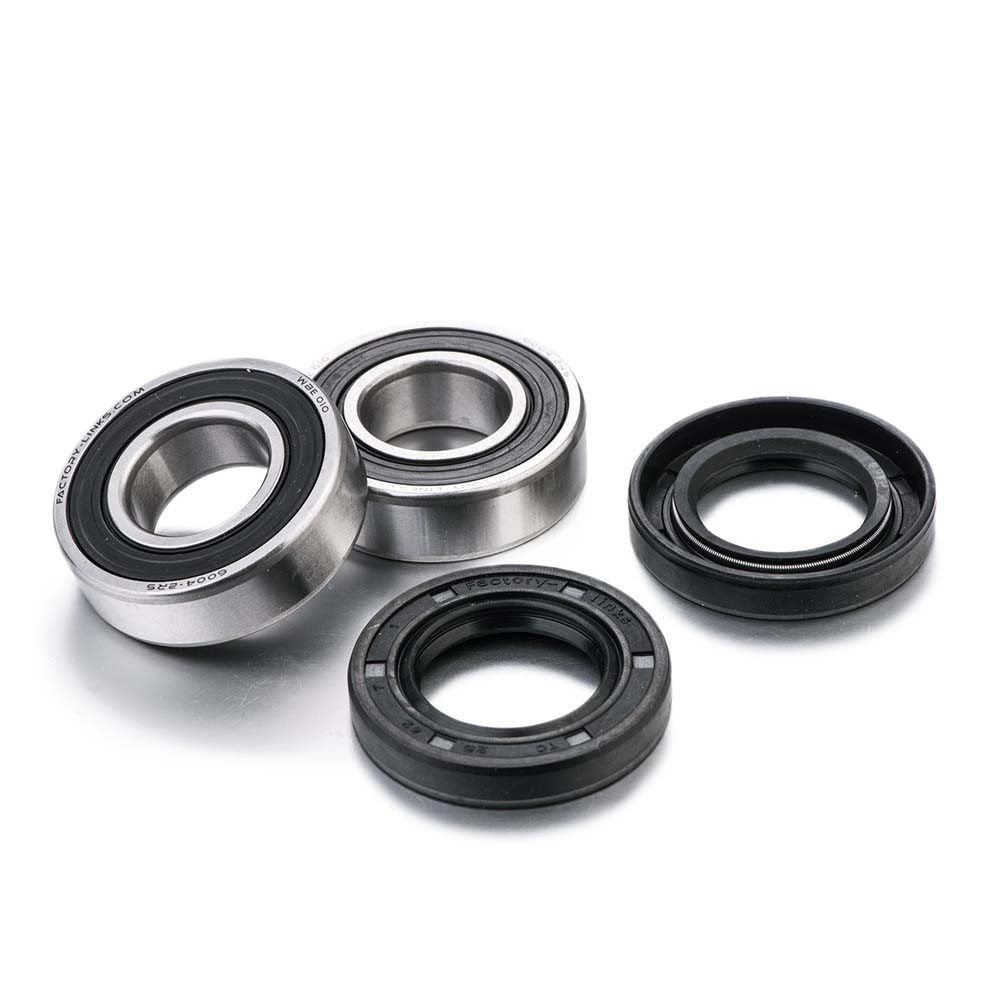 Factory Links Front wheel bearing kit Sherco Factory Links