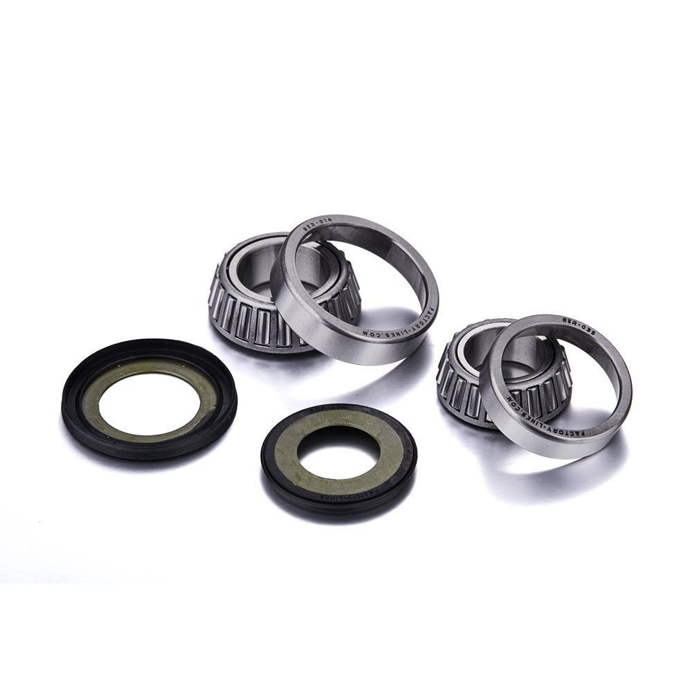 Factory Links Steering stem bearing kit Yamaha Tenerè 700cc Factory Links