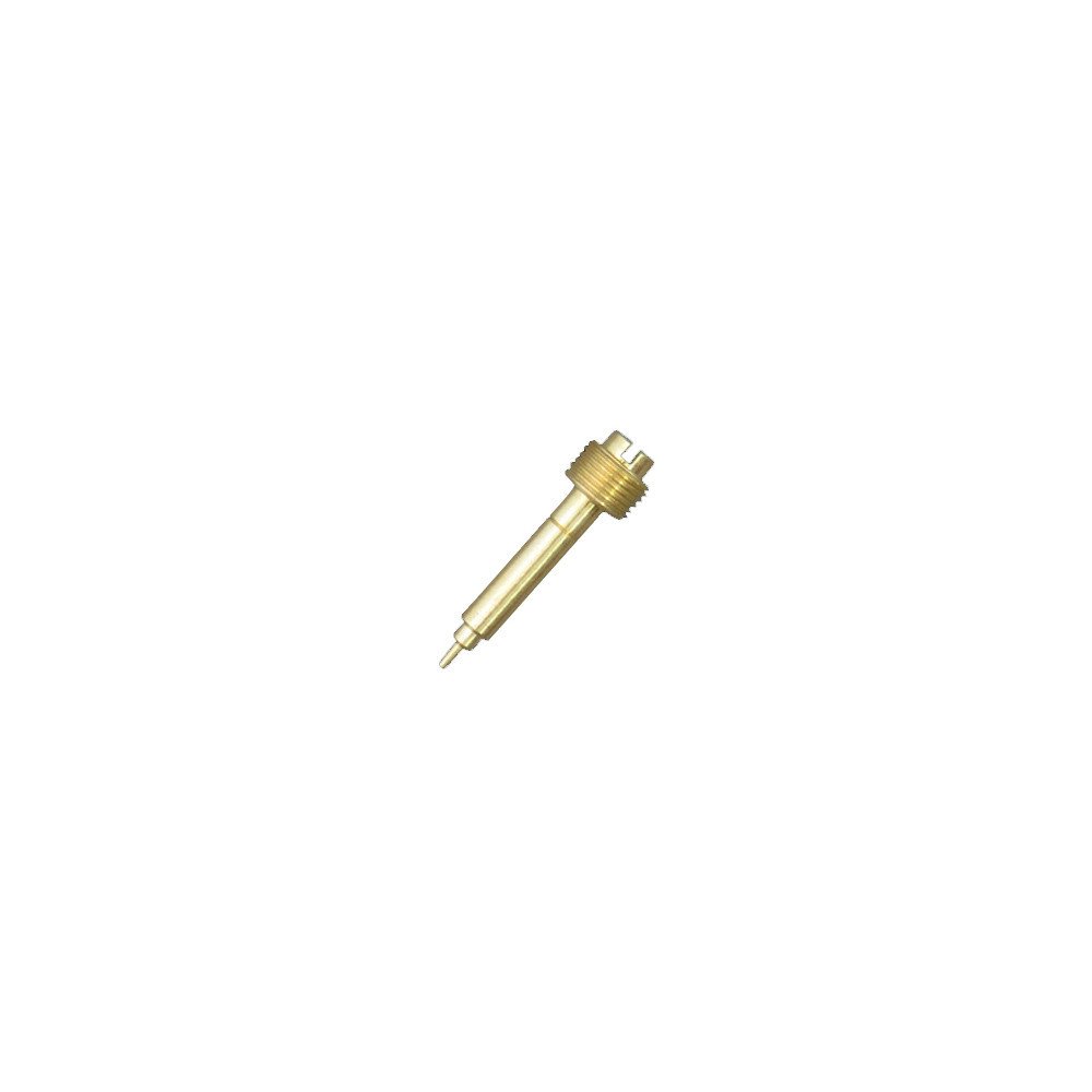 Keihin Vite regolazione aria Keihin per carburatori Fcr taper 6 (standard) - N446-05A00