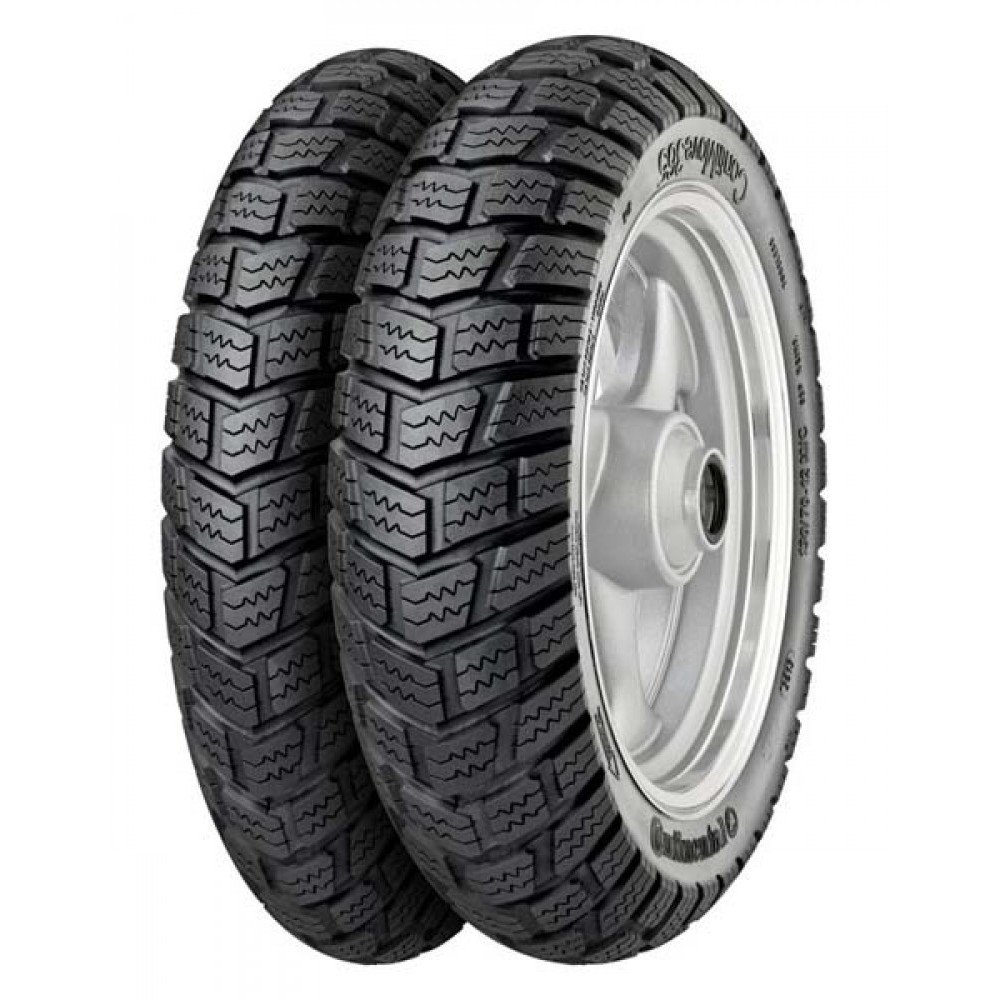 Continental Continental Tire 140/70-16 M/C 65P TL M+S