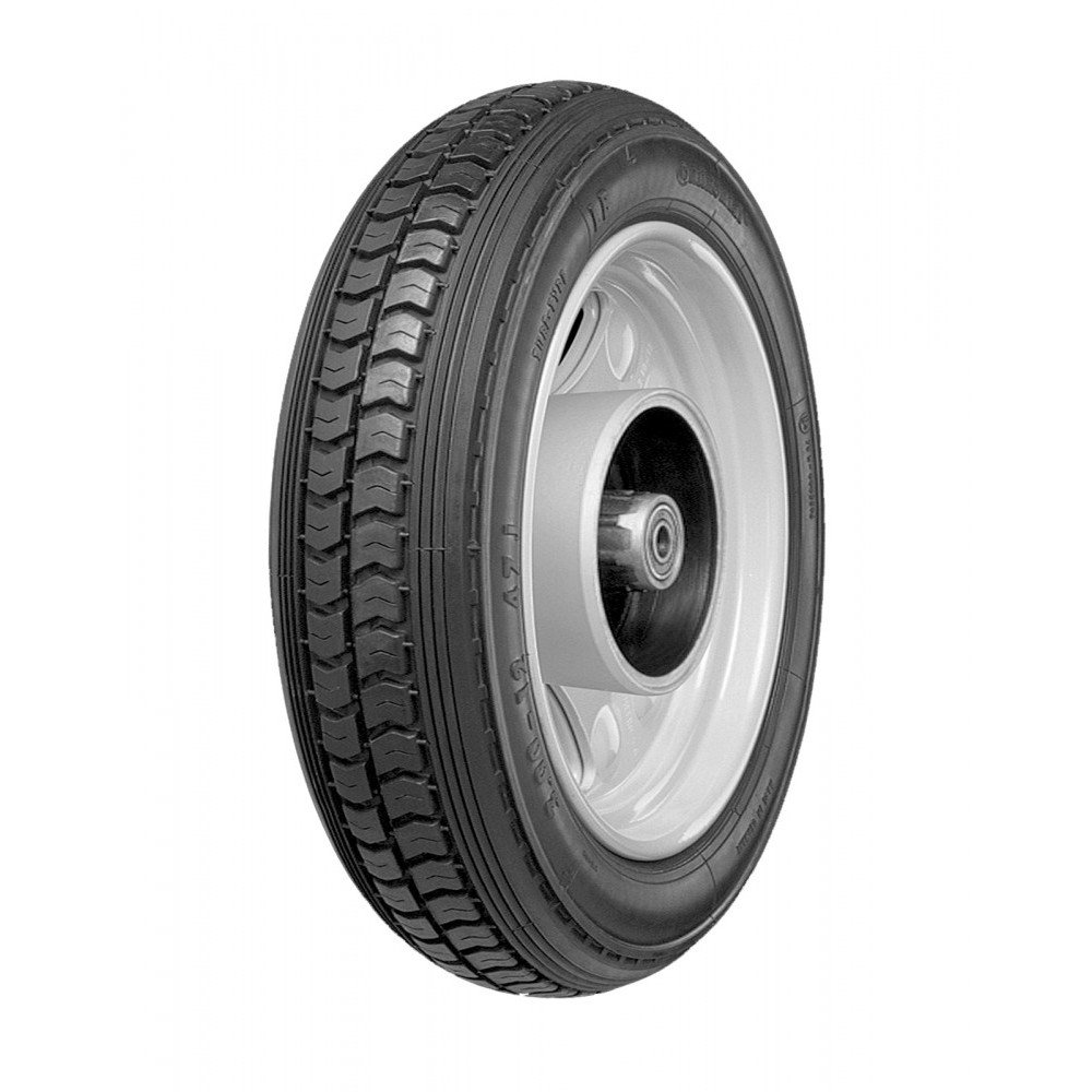 Continental Pneumatico Continental 3.50-8 M/C 46J TT LB