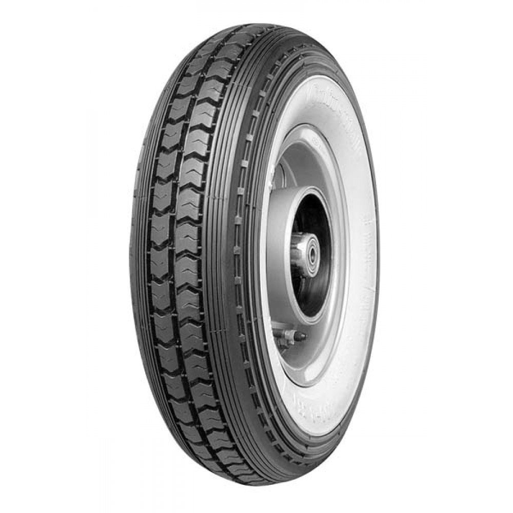 Continental Continental Tire 4.00-8 M/C 55J TT LB WW