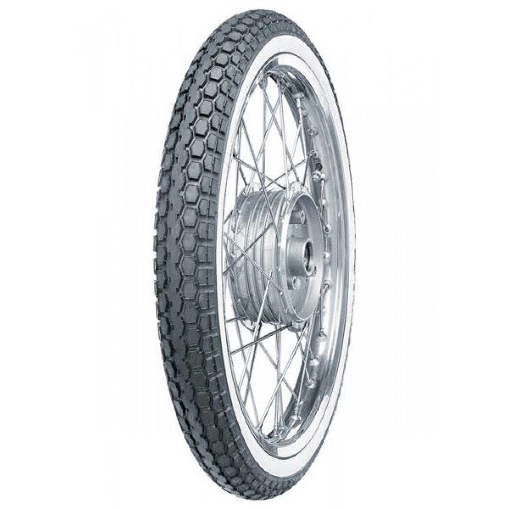 Continental Pneumatico Continental 2-22 M/C 26B TT KKS 10