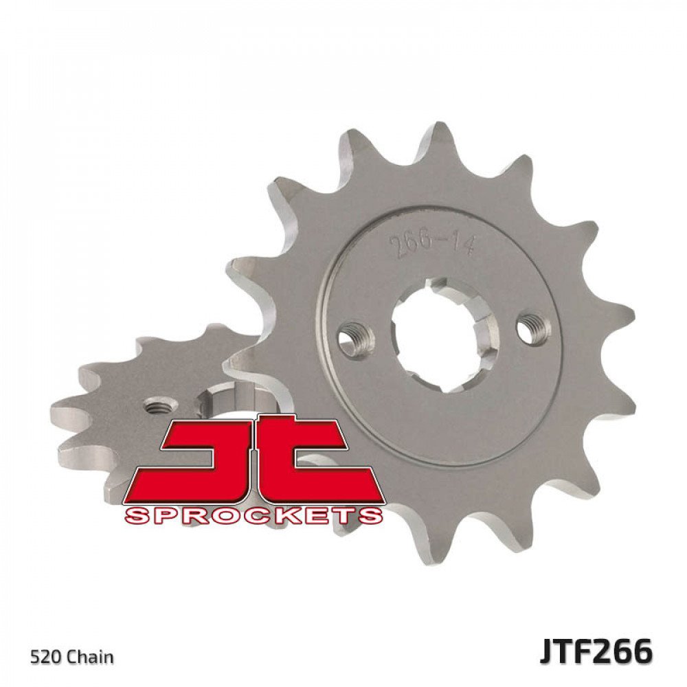 JT Sprockets JT Front sprocket JTF266.13