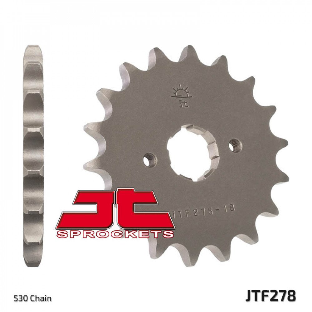 JT Sprockets Pignone JT JTF278.16